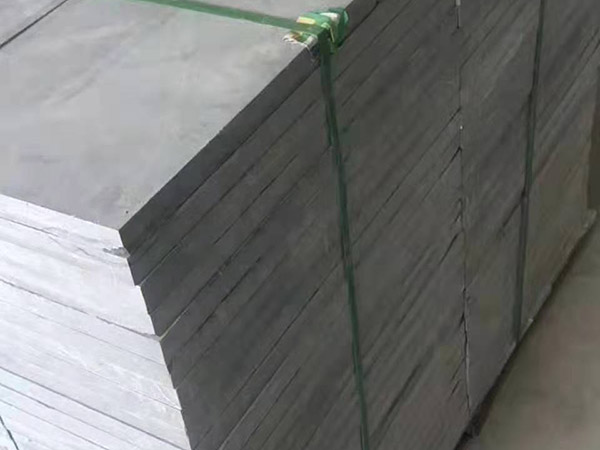 青石板机切面