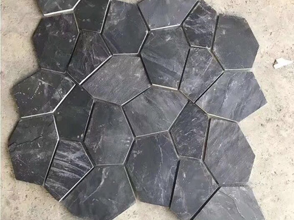 青石板冰裂纹