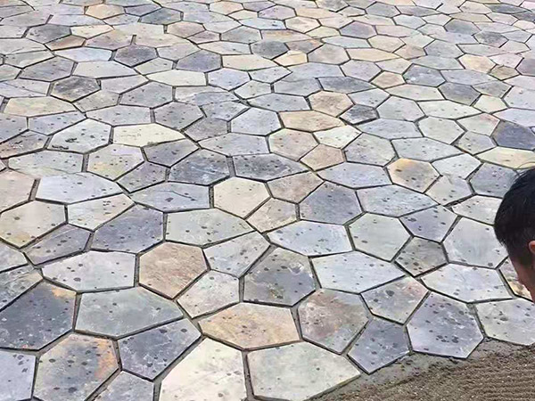 青石板冰裂纹