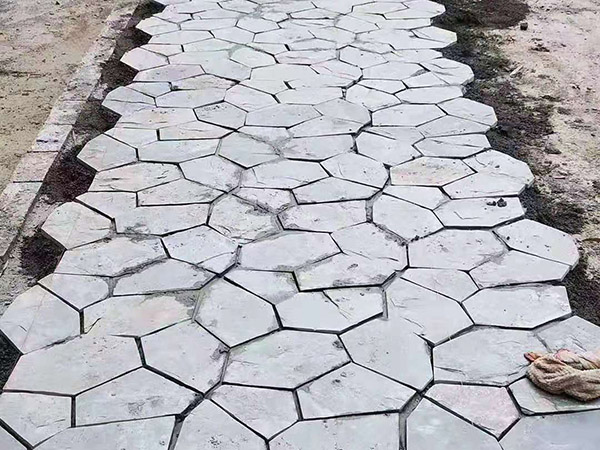 青石板冰裂纹