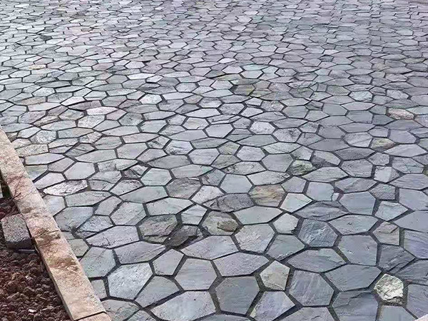 青石板冰裂纹