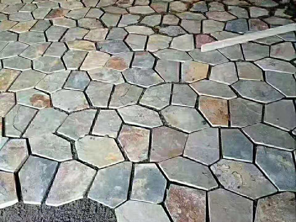青石板冰裂纹