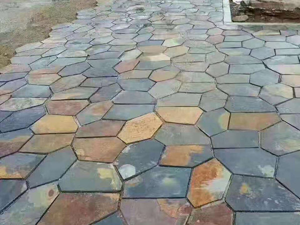 青石板冰裂纹