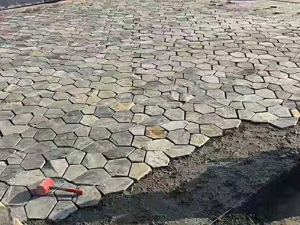 青石板冰裂纹