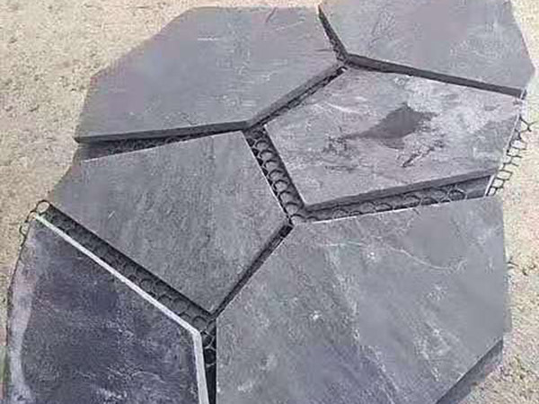 青石板冰裂纹