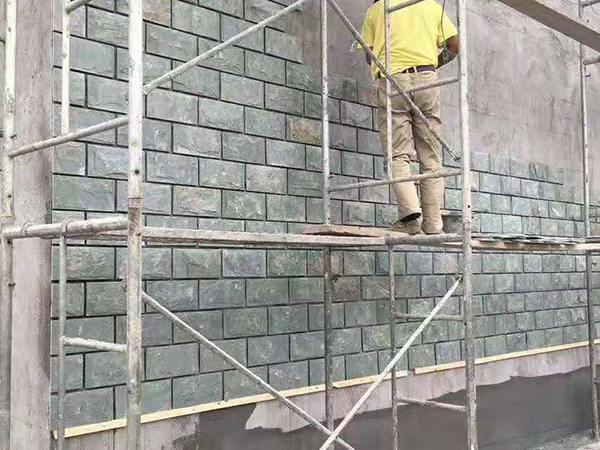绿板